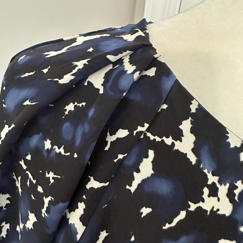 Anthropologie Sarah Hahn Top - Like New - Picture 8 of 14